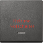 Merten Wippe m.Kontrollfenster+   431814 