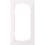 Merten M-Pure-Rahmen 2fach  MEG4025-3625 