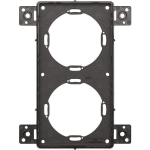 Merten Einputzadapter f.Rahmen    512503 