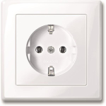 Merten SCHUKO-Steckdose StK MEG2301-1425 