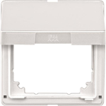 Merten Zwischenring m.Klappdeckel 516519 