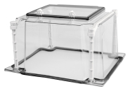 f-tronic Abdeckhaube IP54 300mm  ZSAHT30 