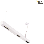SLV Q-LINE PD LED Indoor         1000932 
