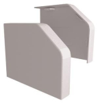 STRIE Endplatten Satz L/R           KBS9 