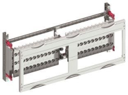 STRIE MR102B Sammelschienen 60mm  MR102B 