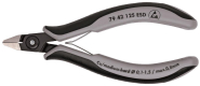 Knipex 79 42 125 ESD Präz.    7942125ESD 