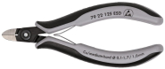 Knipex 79 22 125 ESD Präz.    7922125ESD 