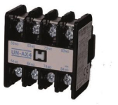 Mitsubishi Hilfskontakte      UN-AX4CX4A 