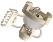 S&H Xenon-Kurzbogenlampe 64x83mm   17696 