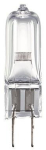 S&H Halogenlampe 11,5x50mm G6,35   17738 