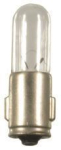 SUH Röhrenlampe 7x23mm BA7S 24V    22350 