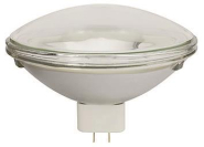 S&H Halogenlampe PAR64 204x152,4mm 18192 