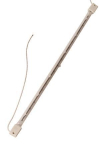S&H Infrarotheizstab L 353mm SK15  29022 