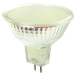 S&H LED-MR16 10SMD Ø50x45mm        30353 