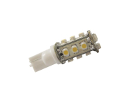 LED-Leuchtmittel 15SMD 13x35mm dim 30115 