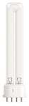 S&H Entkeimungslampe 28x142mm 2G7  18084 