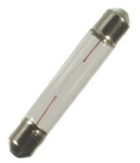 SUH Soffitte 24V 3W 6x39mm S5,5    29915 