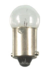 S&H Kugellampe 11x23mm BA9s 2,5V   24205 