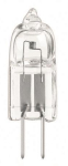 S&H Halogenlampe 9x40mm G4 6V 35W  17711 