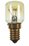 SUH Birnenformlampe 40W E14 Ofen   29927 