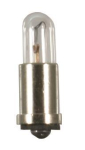 S&H Glühlampe T1 3x14mm SM4s/7 5V  19500 