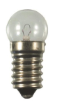 SUH Kugellampe 18x40 mm E14 6V     24900 