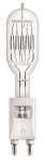 S&H Halogenlampe 80x400mm G38 230V 17526 