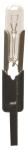 S&H Telefonlampe T9 7x65mm 48V     20461 