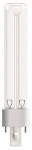 S&H Entkeimungslampe 28x165mm G23  18080 