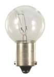 S&H Kugellampe 18x32mm Ba9s 6V     24800 