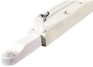 S&H AirZing 929x54x78mm 220V 30W   18183 