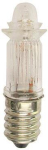 S&H Glimmlampe Kunststoff 16x52mm  30061 