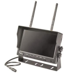 S&H ROADsight Wireless Reversing   18206 