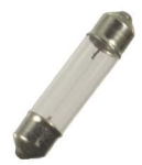 SUH Sofittenlampe S5,5             26126 