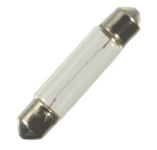 S&H Soffitte 8x39mm S7 24V 5W gelb 26643 