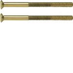 BER Zweilochschraube              189512 