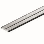 OBO GB 1525 GR Gewebeband grau 