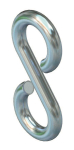 OBO SH 40 G S-Haken 40x4mm St G 1488252 