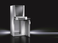 Rittal SE 800x1600x600        PC 5386000 