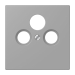 Jung Abdeckung               LC990SAT203 