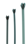 Cimco Tefzel-Kabelbinder 4,7x365  181488 
