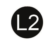 Cimco Leiterkennzeichnung L2      182622 