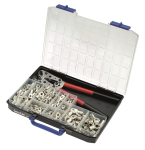 Cimco Presskabelschuh Sortimente  181546 