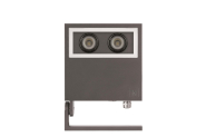 PIL FOCUS+1 18W C/W 4000K AN3     305106 