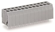 WAGO 739-102 Leiterplattenklemme,2,5 