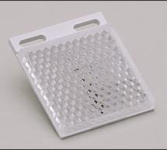 IFM Tripelspiegel 50x50mm eckig,  E20744 