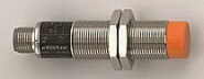 IFM Induktiver Sensor M18 x 1 DC  IG5597 