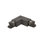 BRUM 3PH-Eckverbinder DALI sw  87127080 