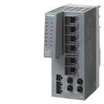 Siemens SCALANCE      6GK5106-2BB00-2AC2 