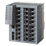 Siemens SCALANCE      6GK5224-0BA00-2AC2 
